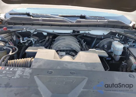 2018 Chevrolet Silverado 1Lz from USA, damaged, VIN 3GCUKSEJ6JG559252